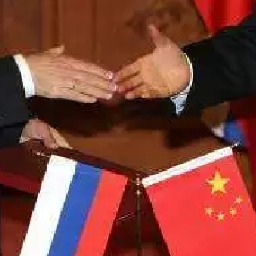 克强总理开启访俄之行，中俄经贸合作将提速换挡，这些合作领域值得关注