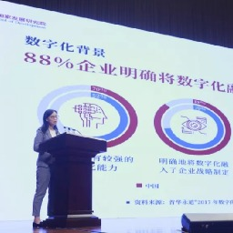导师思享|陈春花：企业家亟需数字化理解与反思