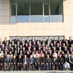 四期班大腕云集，国际产能合作领军人才队伍再壮大