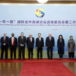 聚焦丨“一带一路”国际合作高峰论坛咨委会提了6点建议