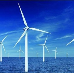 中亚最大风电项目正式获亚投行等机构贷款支持
