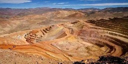 阿根廷政府启动矿业投资项目