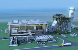 中国能建签署孟加拉国600兆瓦联合循环电厂EPC项目