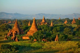 中企计划在缅甸北部建立重要的服装制造中心