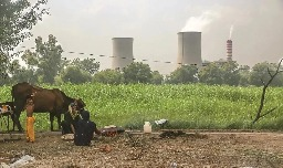 ICOVER视界｜巴基斯坦告别新建燃煤火电，中巴经济走廊能源项目何去从