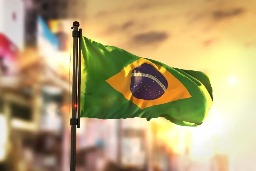 ICOVER视界 | 巴西宣布国家破产，该国客人会跟着赖账吗？