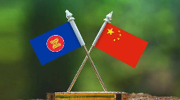 中国—东盟自贸区3.0版谈判启动首轮磋商