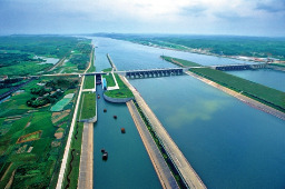 29亿！泰国计划投资水运基础设施项目