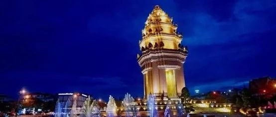 为何去柬埔寨投资？
