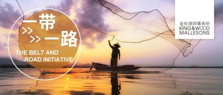 下南洋：沿着“一带一路”倡议成功构建对东南亚的投资