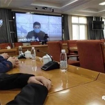 厉害了| 中国移动推出十大战新冠神器