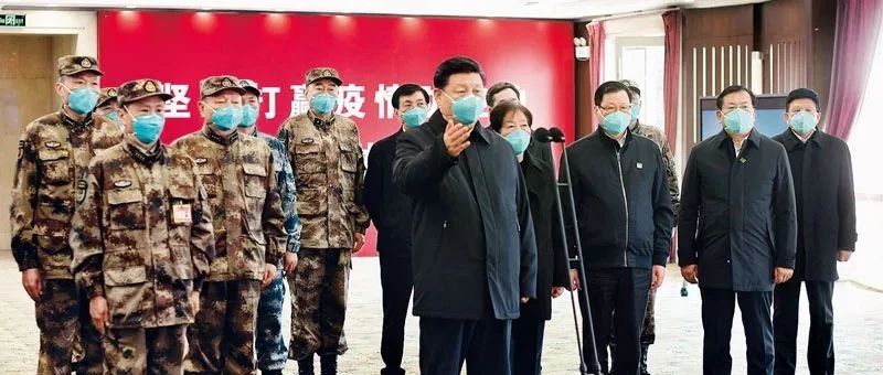 从7个方面下功夫！习近平这样谈防疫科研攻关工作
