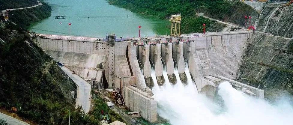 中国能建承建菲律宾大坝项目顺利推进