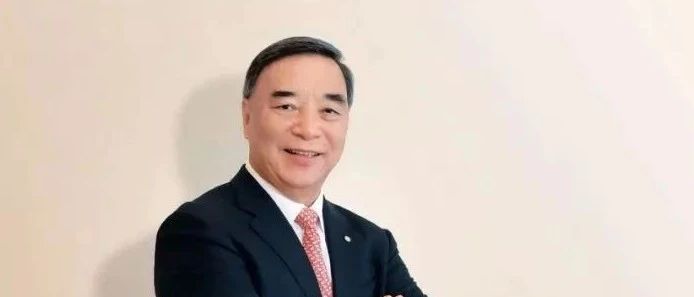 宋志平：助力国际抗疫，中国企业的大格局
