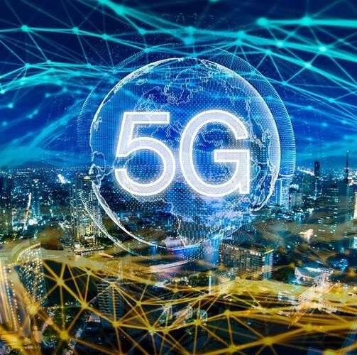 5G时代：新基建，中美决战新一代信息技术