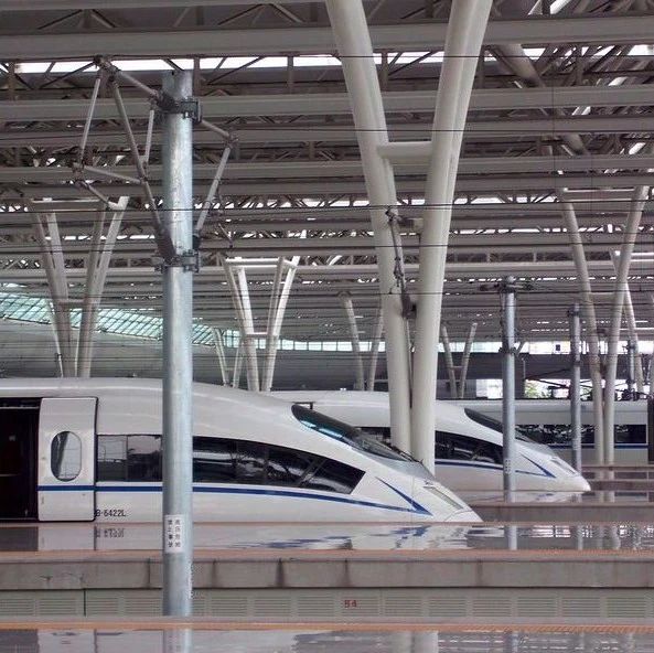 中国中铁近期中标重大工程一览