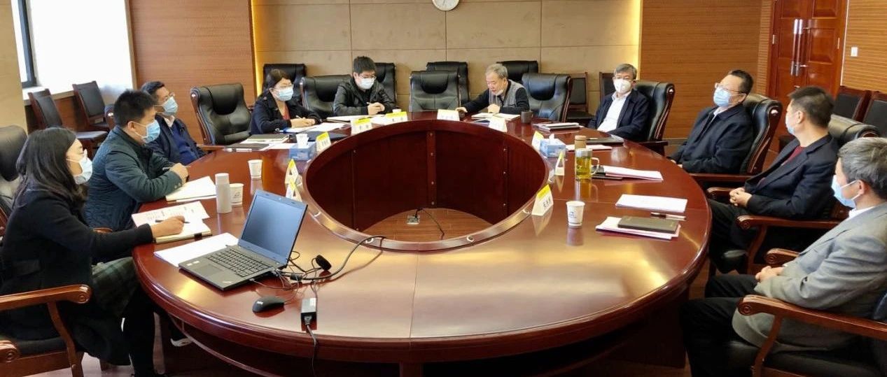 工信部到访有色协会 着力推动智能制造联盟组建