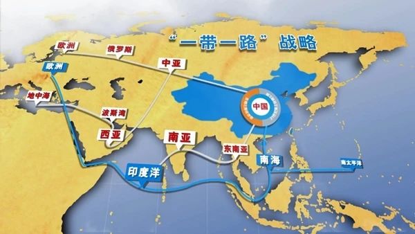 一带一路沿线国家电力投资现状与展望