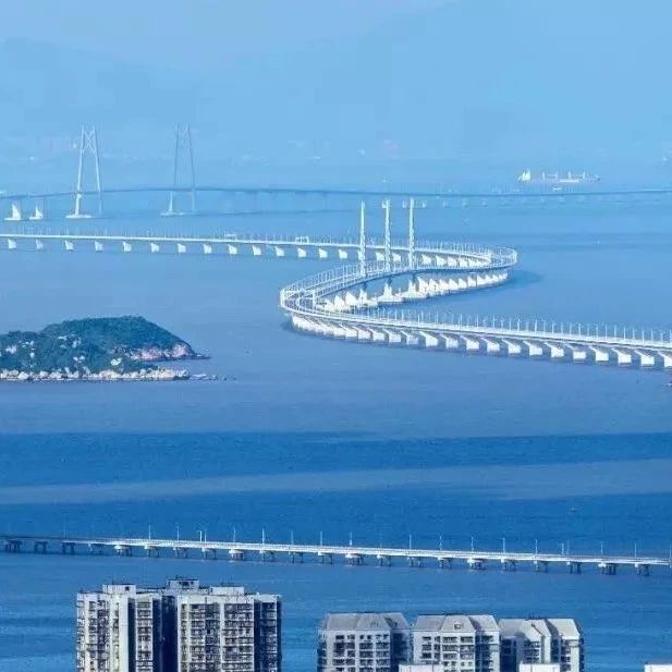 助力国家战略  中国建筑打造“基础设施”硬核名片