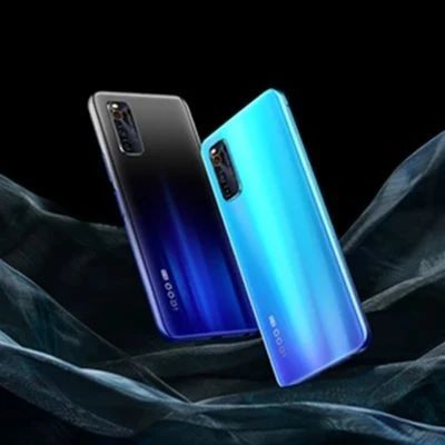 中国5G手机销量年底全球占比过半 “新基建”下vivo领跑覆盖全价位