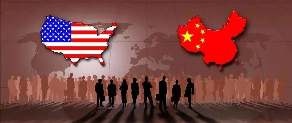 这些想不到让中囯对美囯的重新认识！(好文，强烈推荐）
