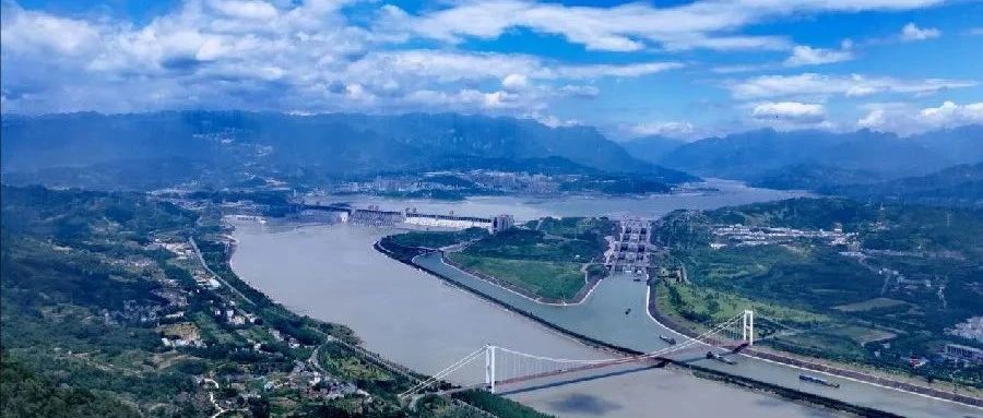 三峡集团不辱使命砥砺前行