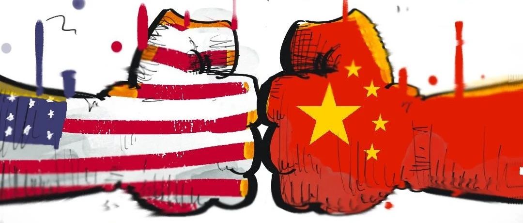 中美前沿技术博弈：5G、AI、量子计算、半导体、自动驾驶，中国正以前所未有的速度实现超越