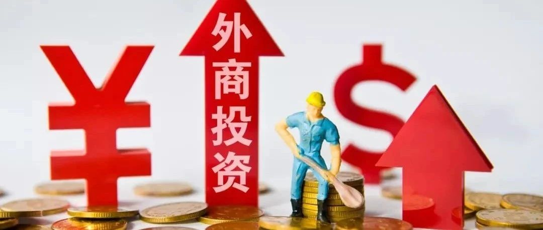 聚焦丨又一批跨国公司在中国启动新项目，外资来华热情不减