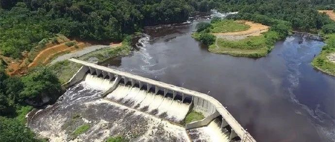 浅谈外国企业投资菲律宾水电项目现状和流程