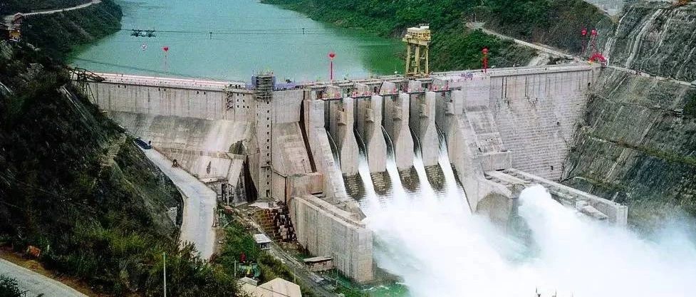 中国能建签订印尼水电站EPC合同