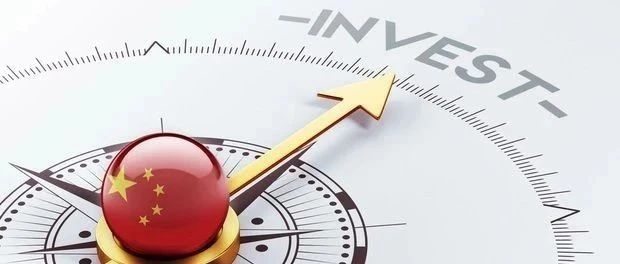 聚焦丨外资来了还是走了？用事实说话！