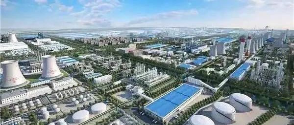 应用丨“新基建”风口下，智慧化工园区如何造？