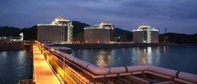 国际油价一夜暴“负”后，天然气负价格也要来了？