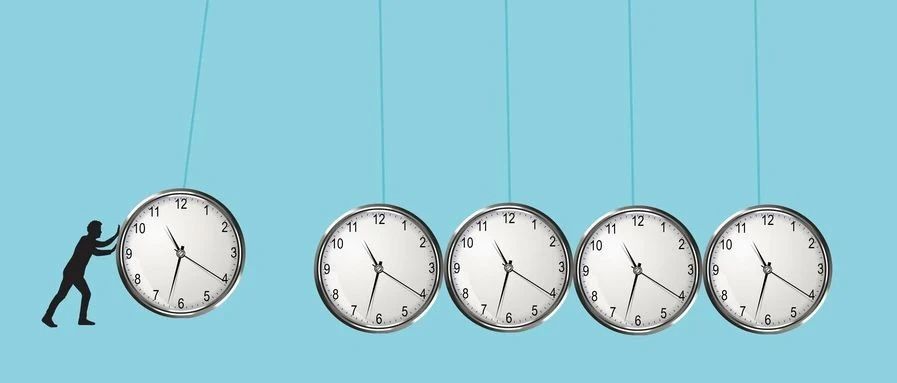 陈春花直播分享：全球疫情危机下，中国企业的5个发力点