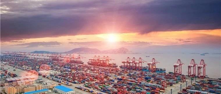 工信发布 | 第一批国际物流运输重点联系企业名单公布 54家企业上榜
