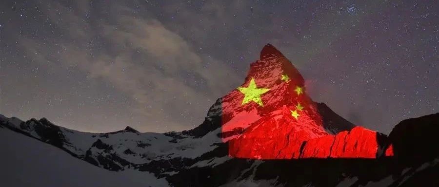重磅！2020中国抗疫记