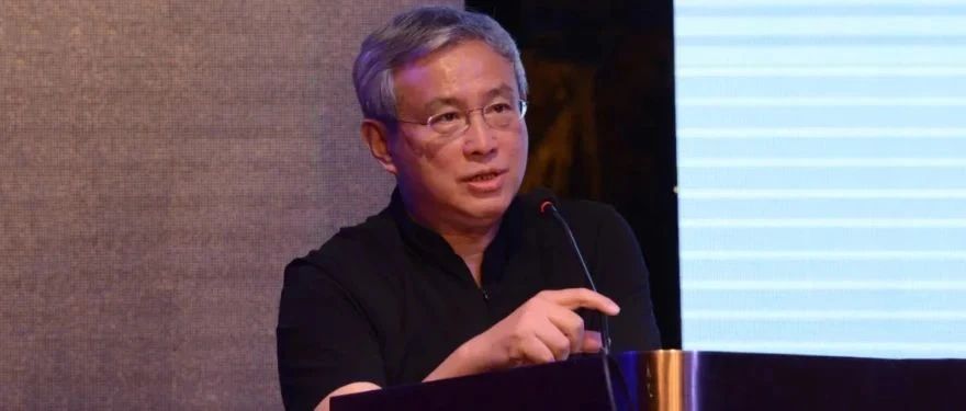 周其仁：最不幸的是，市场回来了，公司却不在了
