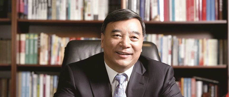 宋志平：2020年熬得住、活下来、再出发