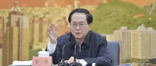 浙江省委书记万字长文诉衷肠：大胆提拔这类年轻干部
