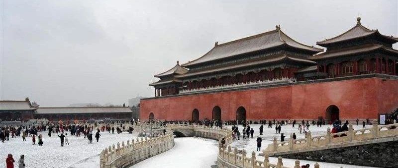 海外访客直呼震撼、不能错过，一年最长出境展达176天！他们在全世界掀起最炫中国风