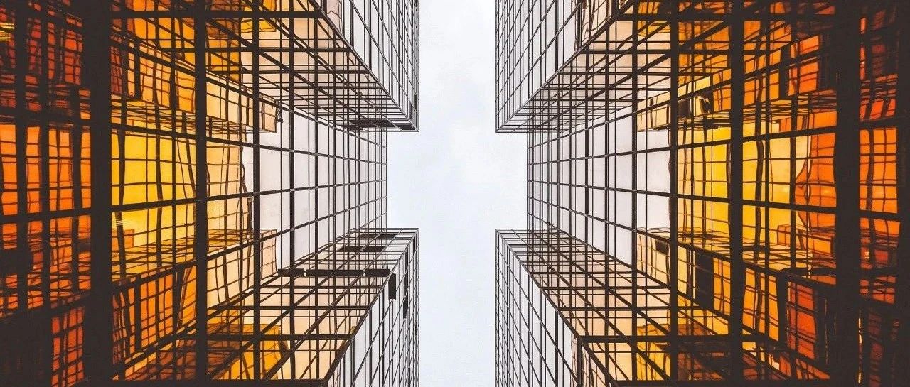 四大建筑央企扎堆成立新公司——标志着什么？