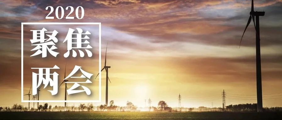 “两会”风电人物丨武钢、张雷、张传卫、赵萍等22位风电代表人物参会