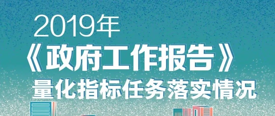 今年政府工作报告上的二维码，扫出来是什么？