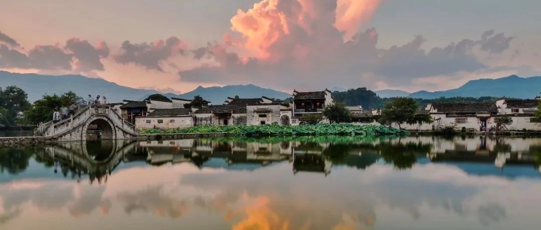 推进“旅游+”融合发展 打造全域旅游黟县模式——安徽省黄山市黟县