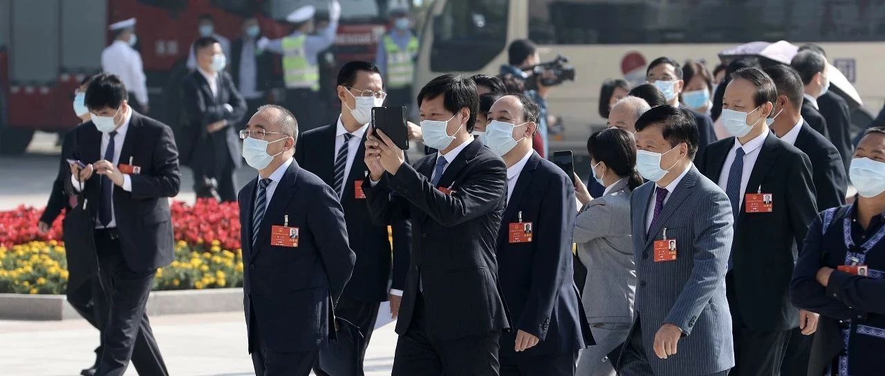 雷军：听完总理的政府工作报告，谈谈我的感受