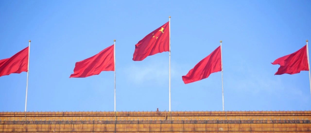 总书记殷殷寄语，刘永好、董明珠、雷军、李彦宏、俞敏洪等企业家纷纷表示……