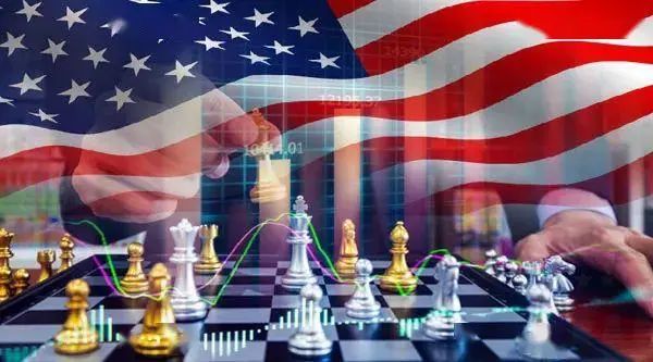 美国参议院通过《外国公司问责法》