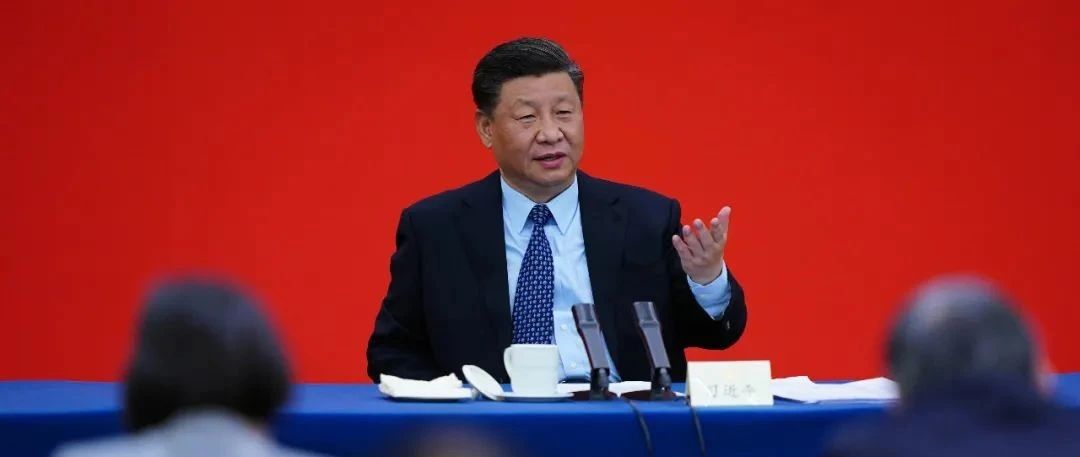 关于中国经济，习近平作出最新判断和部署