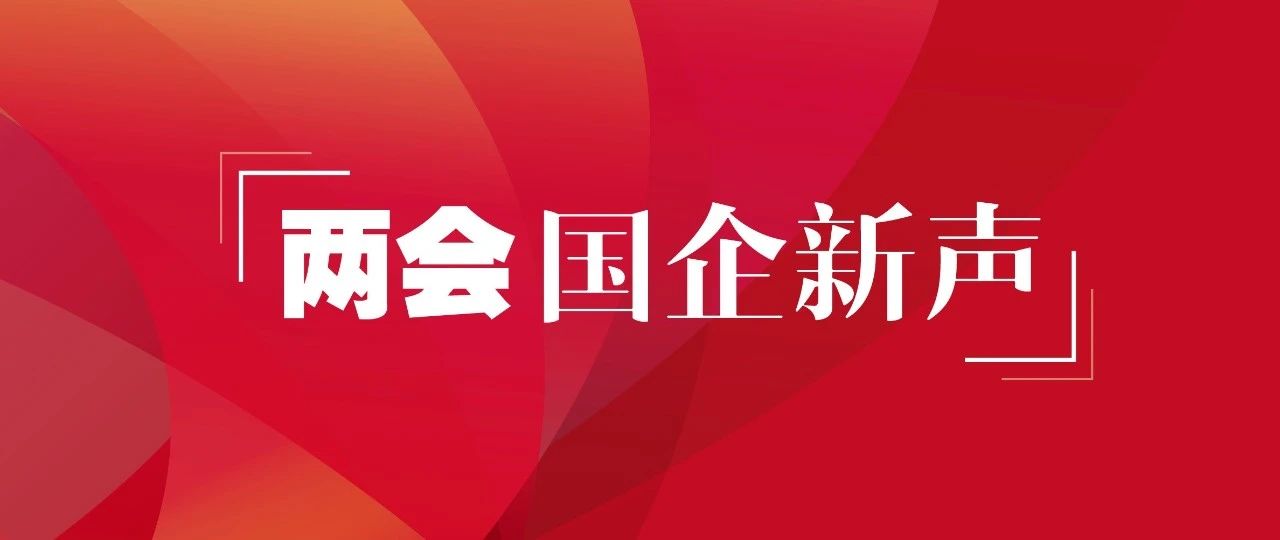 两会国企新声第六辑：深耕“一带一路” 提升装备制造业竞争力