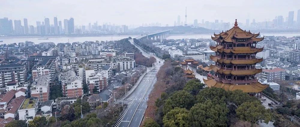 武汉保卫战之后：基层治理能力提升了多少？